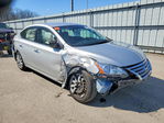 Nissan Sentra 2014