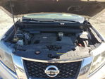Nissan Pathfinder 2013