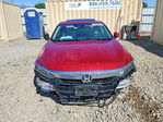Honda Accord 2019