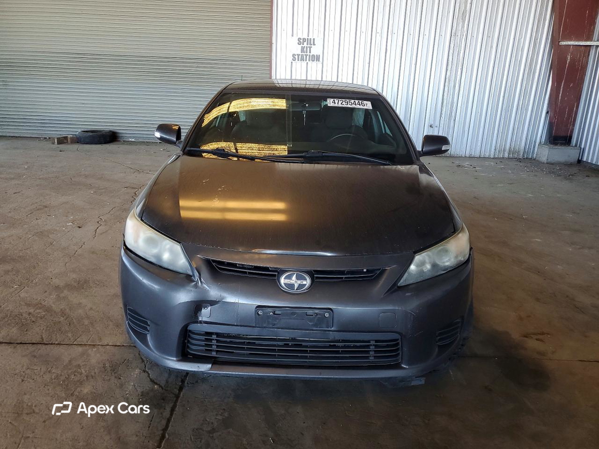 Scion tC 2013