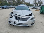 Nissan Altima 2014
