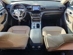Ford Explorer 2021
