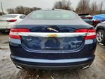 Jaguar XF 2011