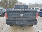 Dodge RAM 2011