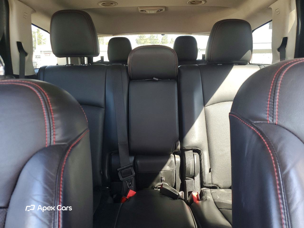 Dodge Journey 2014