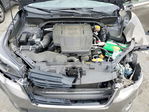 Subaru Forester 2021
