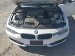BMW Series 3 2015