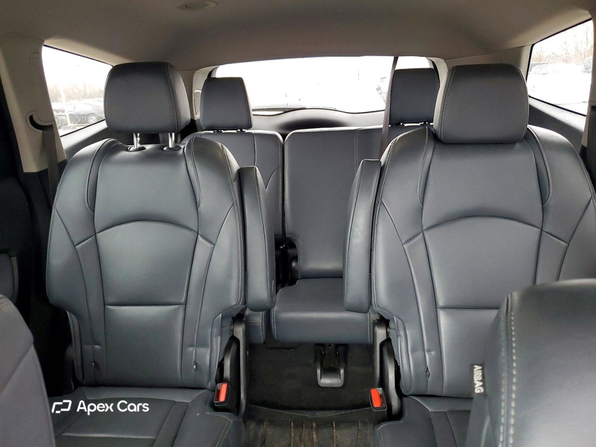 Buick Enclave 2020
