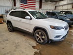 Jeep Cherokee 2019