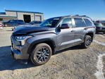 Toyota Sequoia 2025