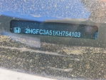 Honda Civic 2019
