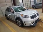 Kia Niro 2017