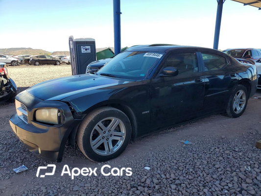 Dodge Charger 2006 - Image 1 of 12