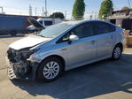 Toyota Prius 2012