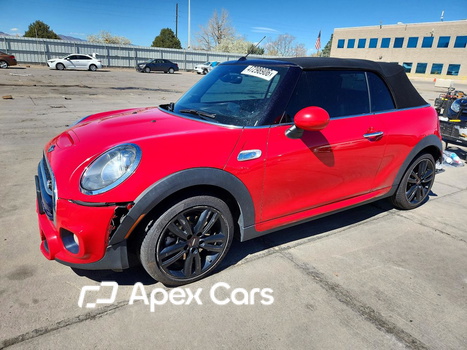 MINI Cooper 2017 - Zdjęcie 1 z 13