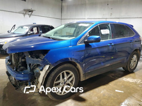 Ford Edge 2021 - Image 1 of 13