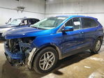 Ford Edge 2021
