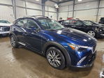 Mazda CX-3 2016