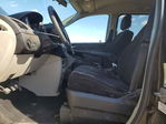 Dodge Caravan 2011