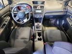 Subaru WRX 2015
