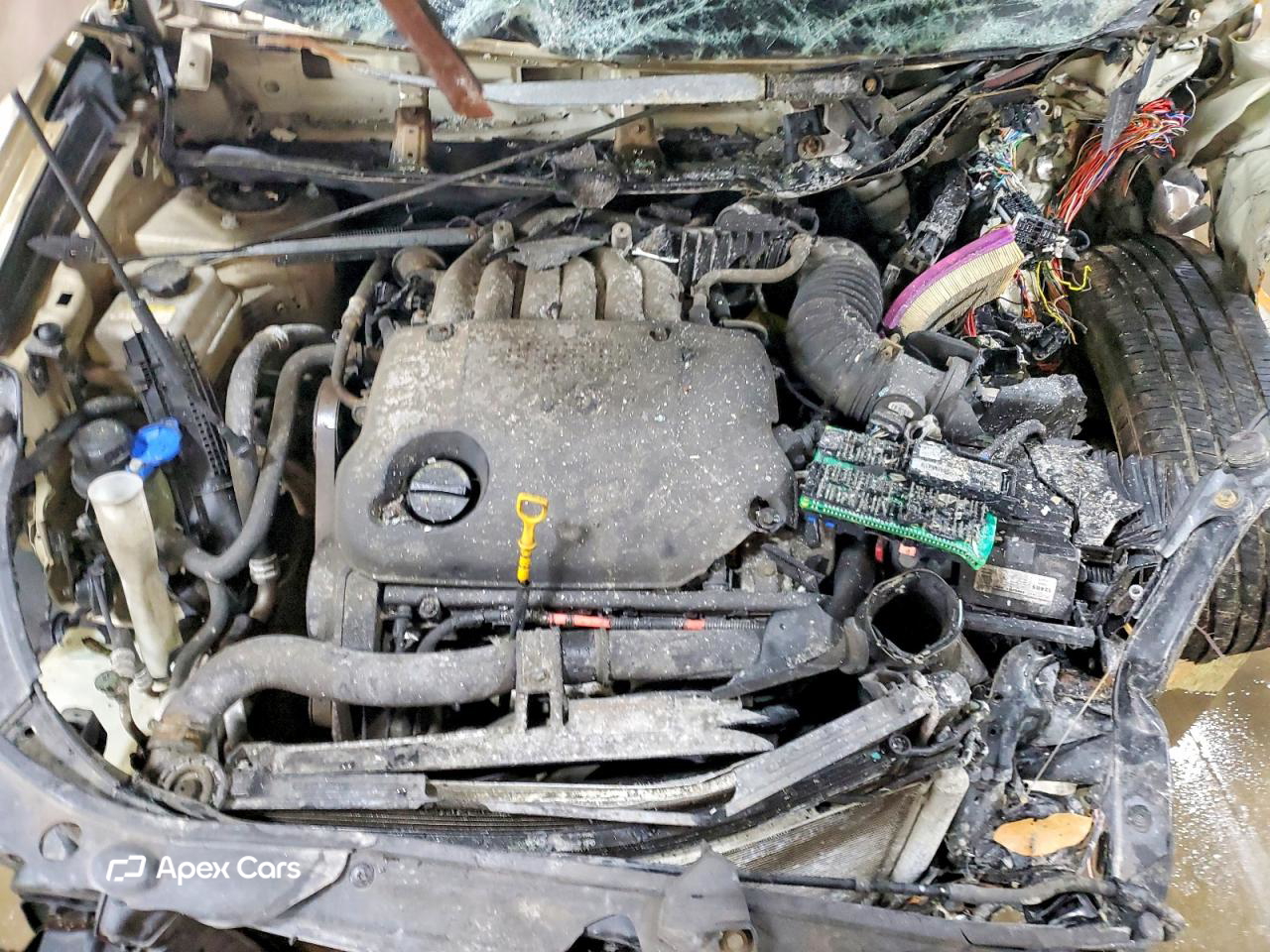 Kia Rondo 2008