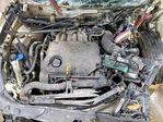 Kia Rondo 2008