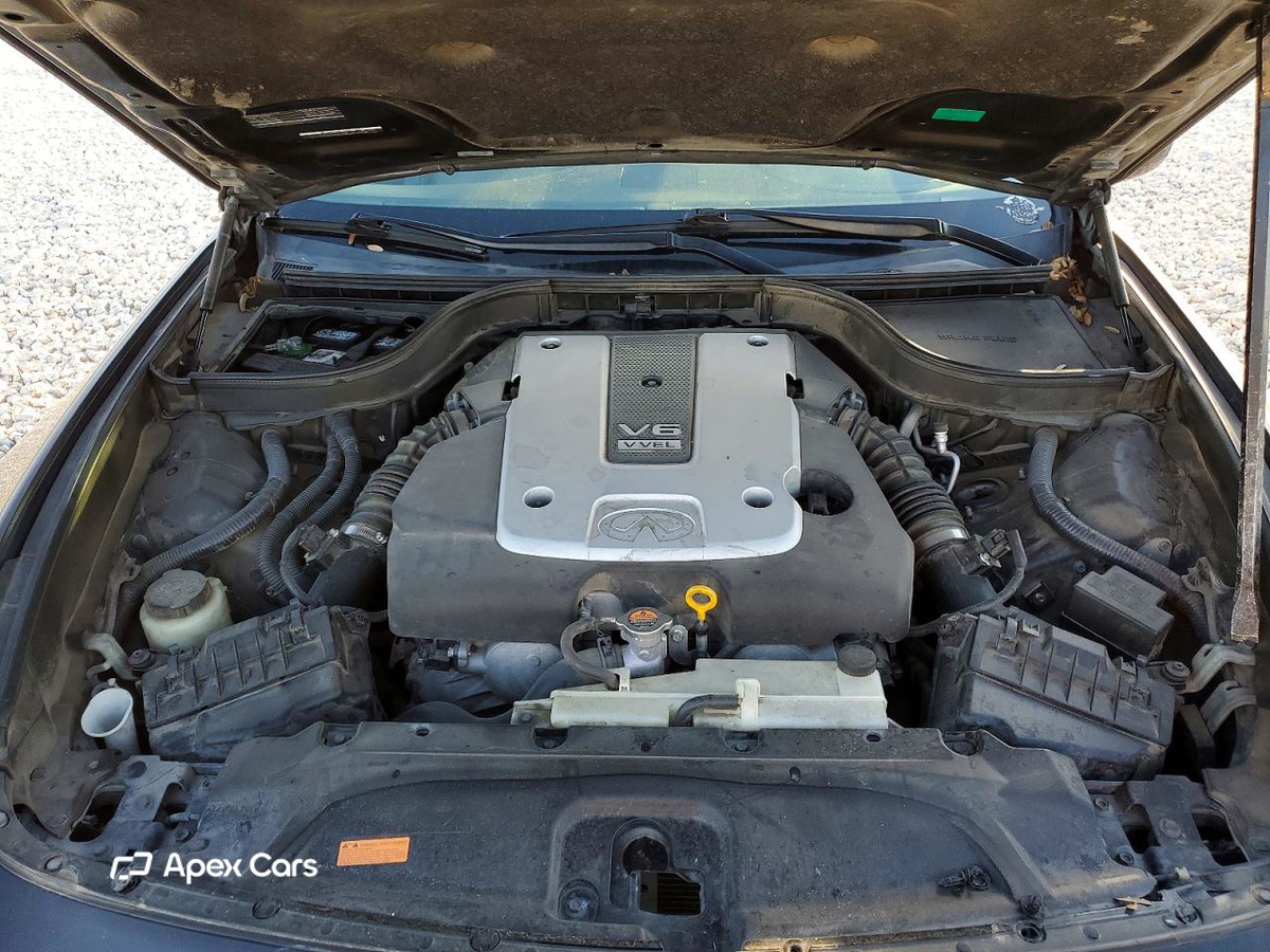 Infiniti G 2013