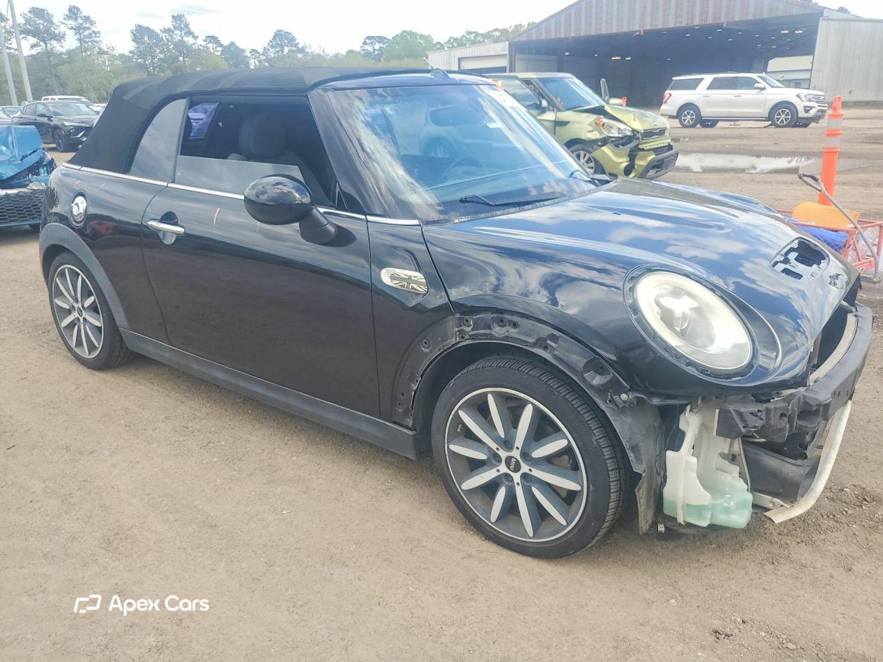 MINI Cooper 2016