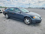 Chevrolet Impala 2013