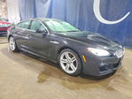 BMW Series 6 2013