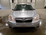 Subaru Forester 2014