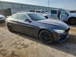 BMW Series 4 2017