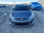 Hyundai Accent 2015