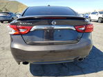 Nissan Maxima 2016