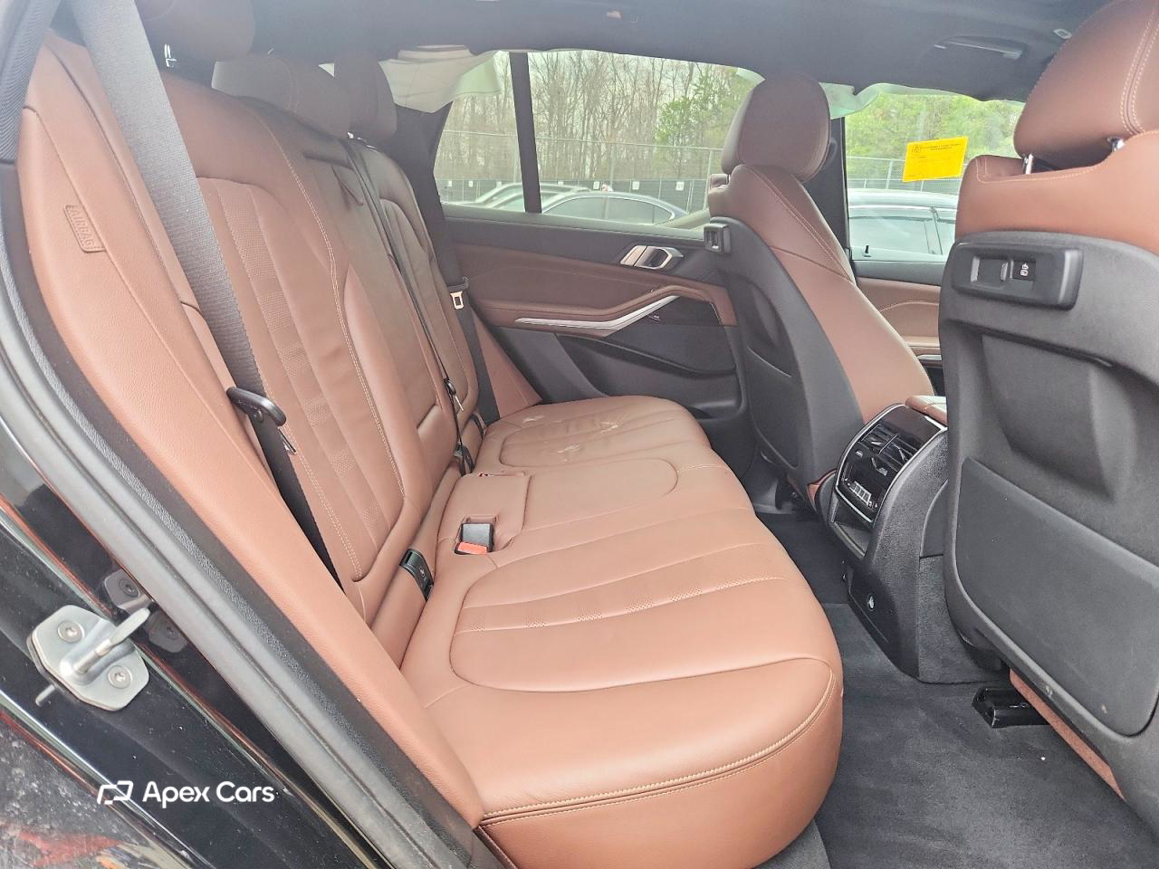 BMW X5 2020