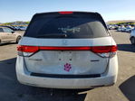 Honda Odyssey 2017