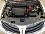 Lincoln MKT 2016