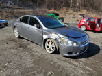 Nissan Maxima 2014