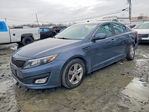 Kia Optima 2015
