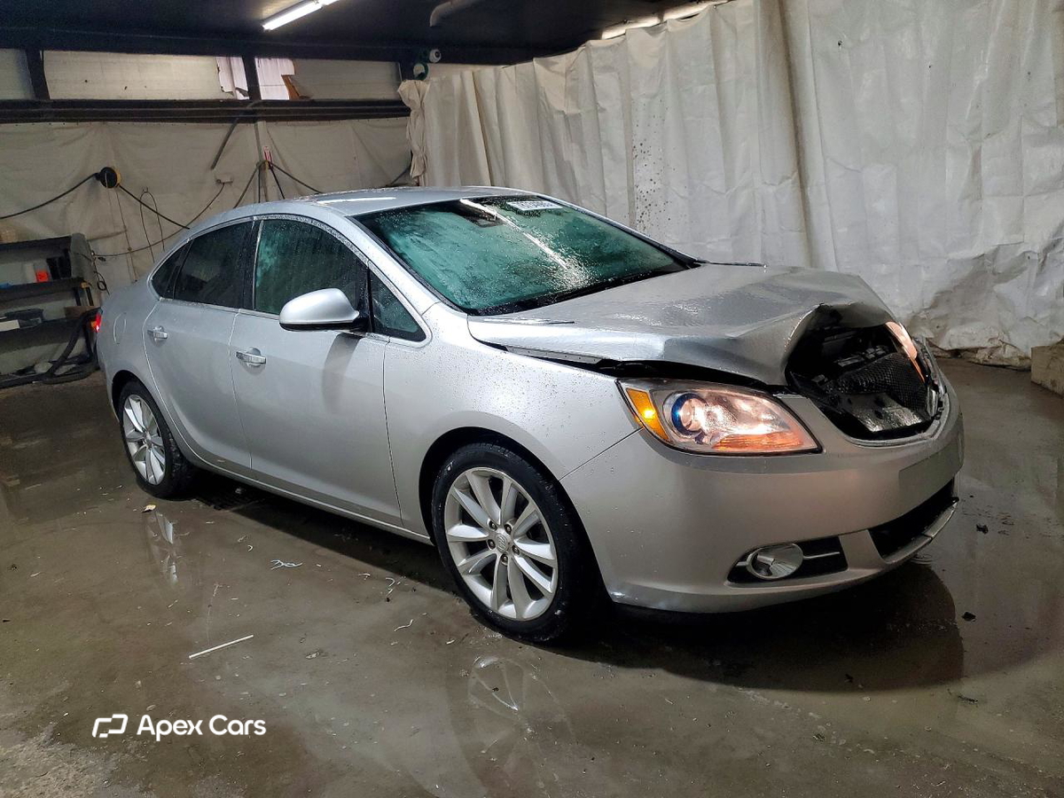 Buick Verano 2014