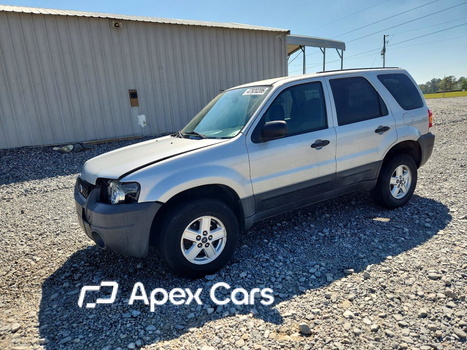 Ford Escape 2006 - Image 1 of 13