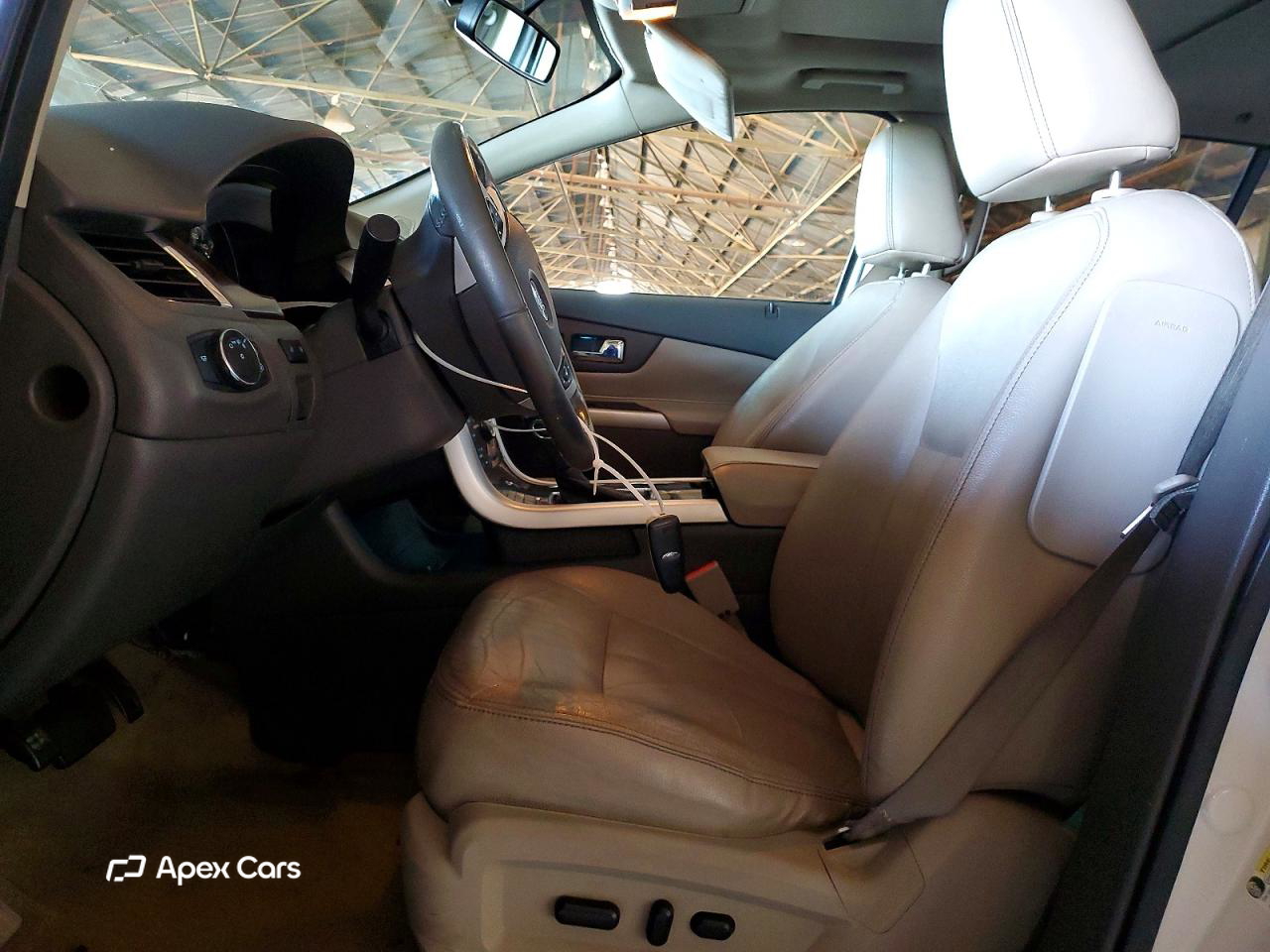 Ford Edge 2011