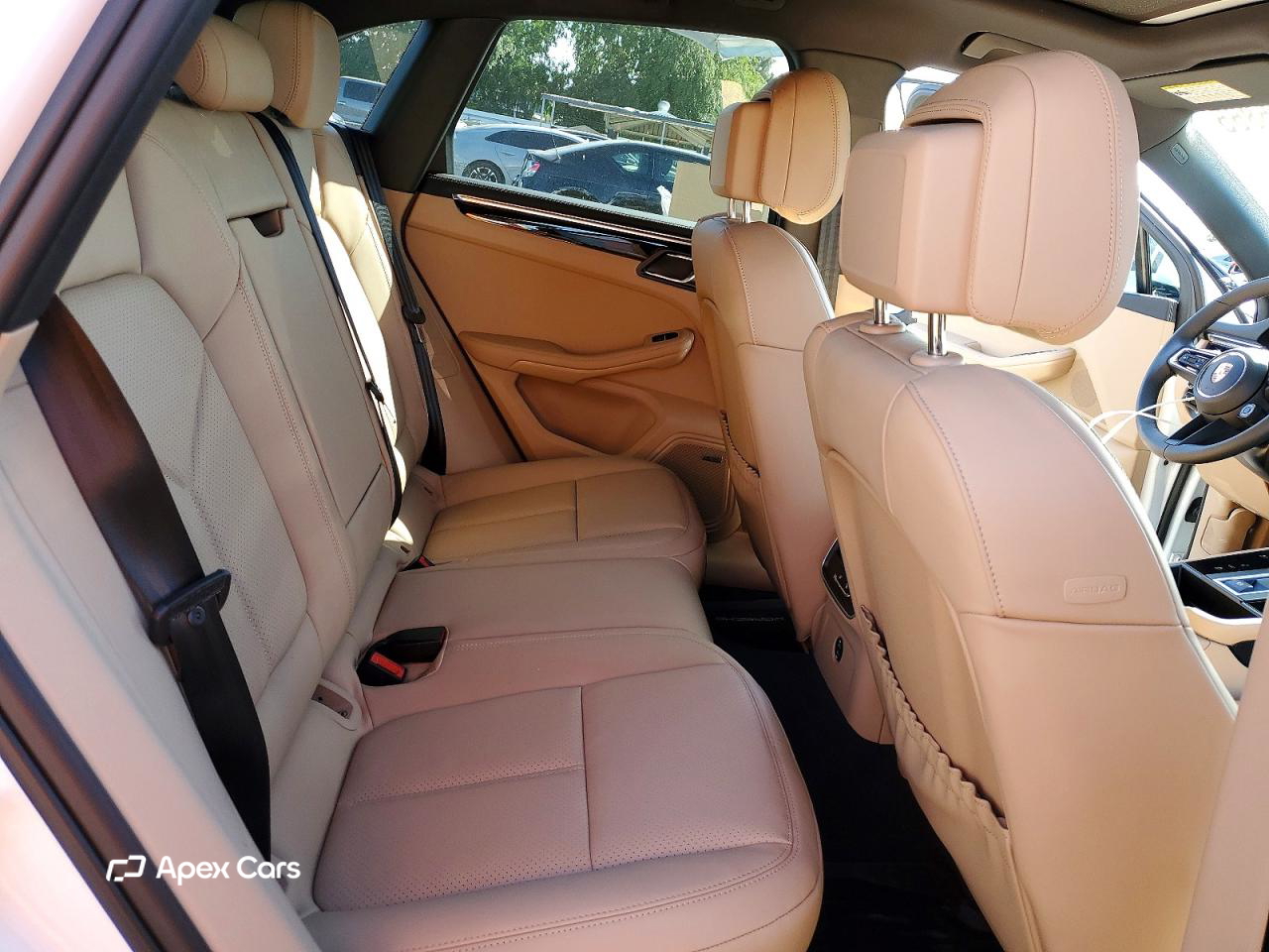 Porsche Macan 2026