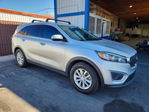 Kia Sorento 2017