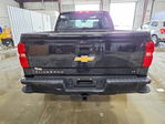 Chevrolet Silverado 2016