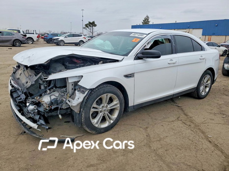 Ford Taurus 2017 - Image 1 of 13