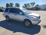 Honda Pilot 2004