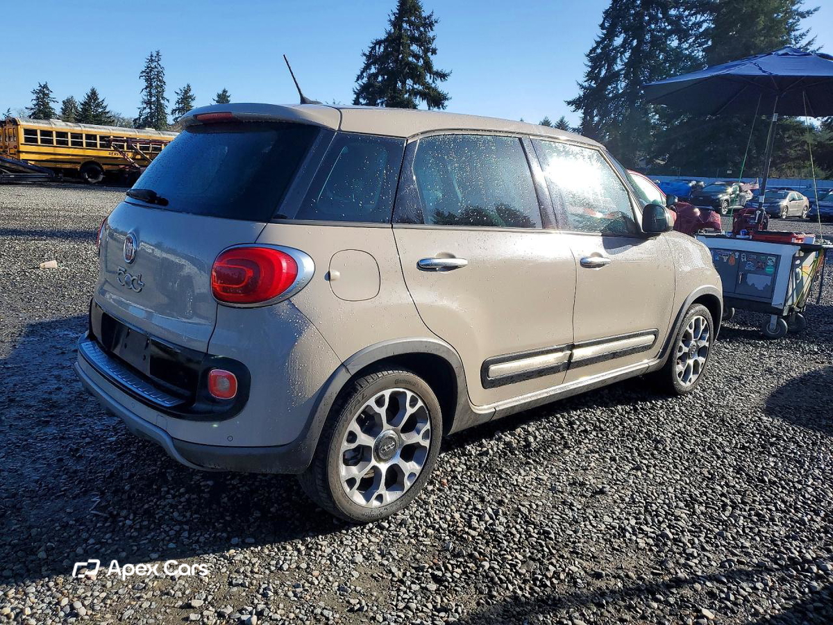 Fiat 500 2014