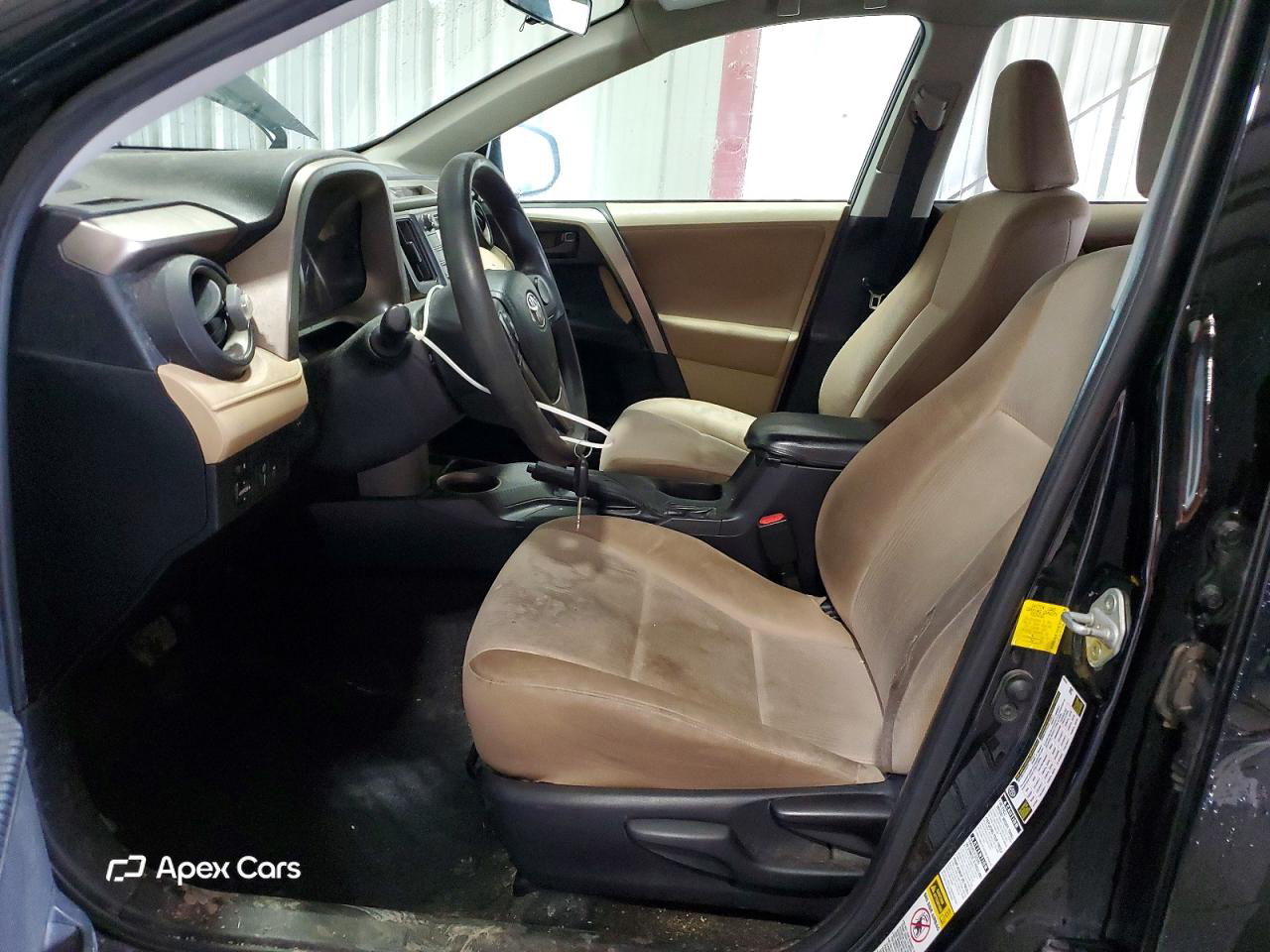 Toyota RAV 4 2013