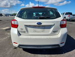 Subaru Impreza 2016